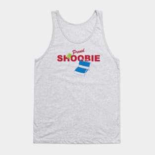 Proud Shoobie Tank Top